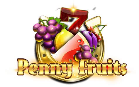 Penny Fruits Novibet